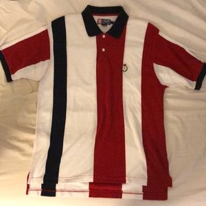 Groovy chaps Ralph Lauren